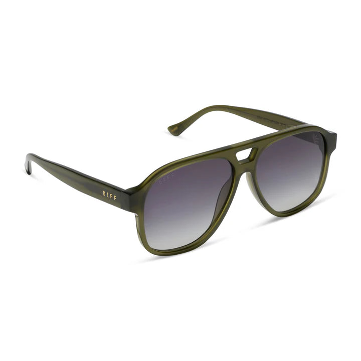 Nash milky olive