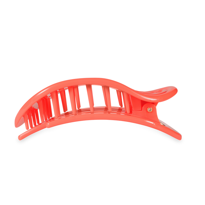 Flat Round Hair Clip | Large | Darty