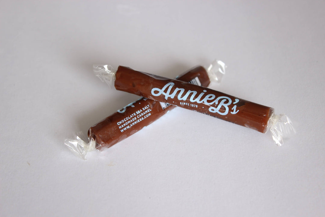Handmade Caramels - Approximately 120 Pieces: Apple