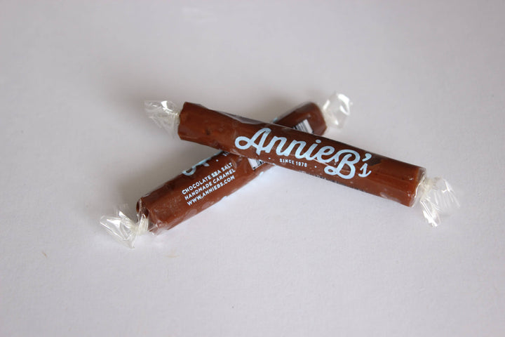 Handmade Caramels - Approximately 120 Pieces: Apple