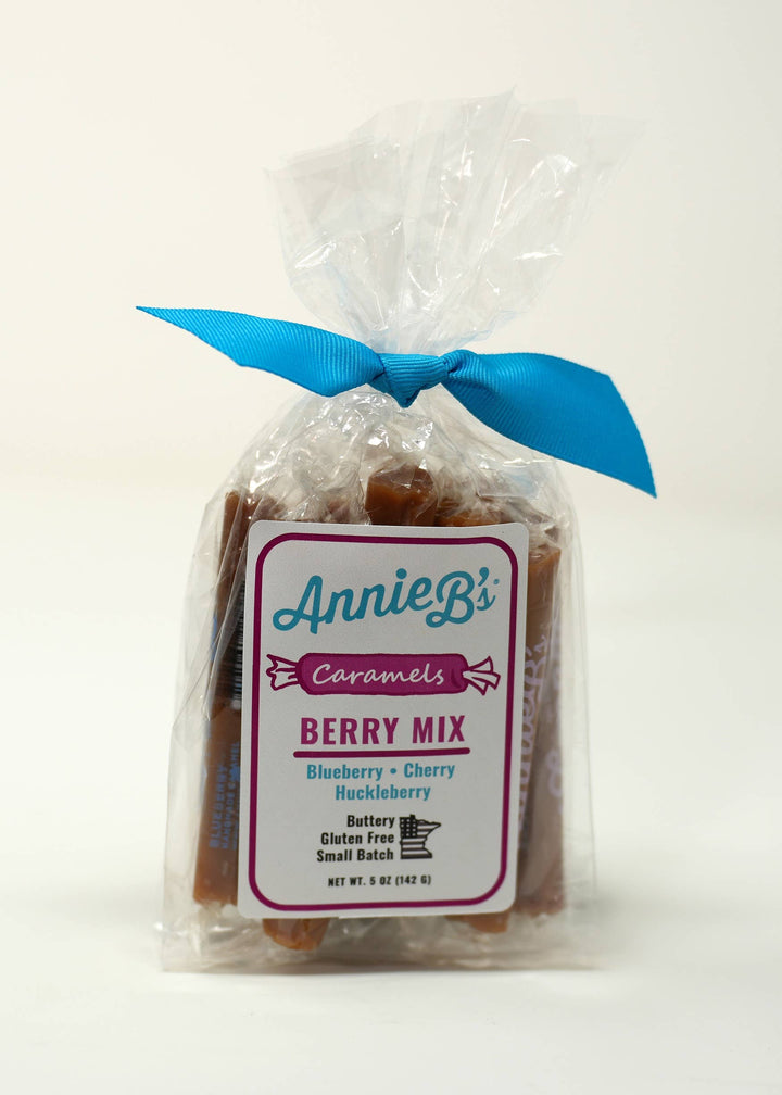 10pc. Caramel Gift Bag - Set of 5: Original
