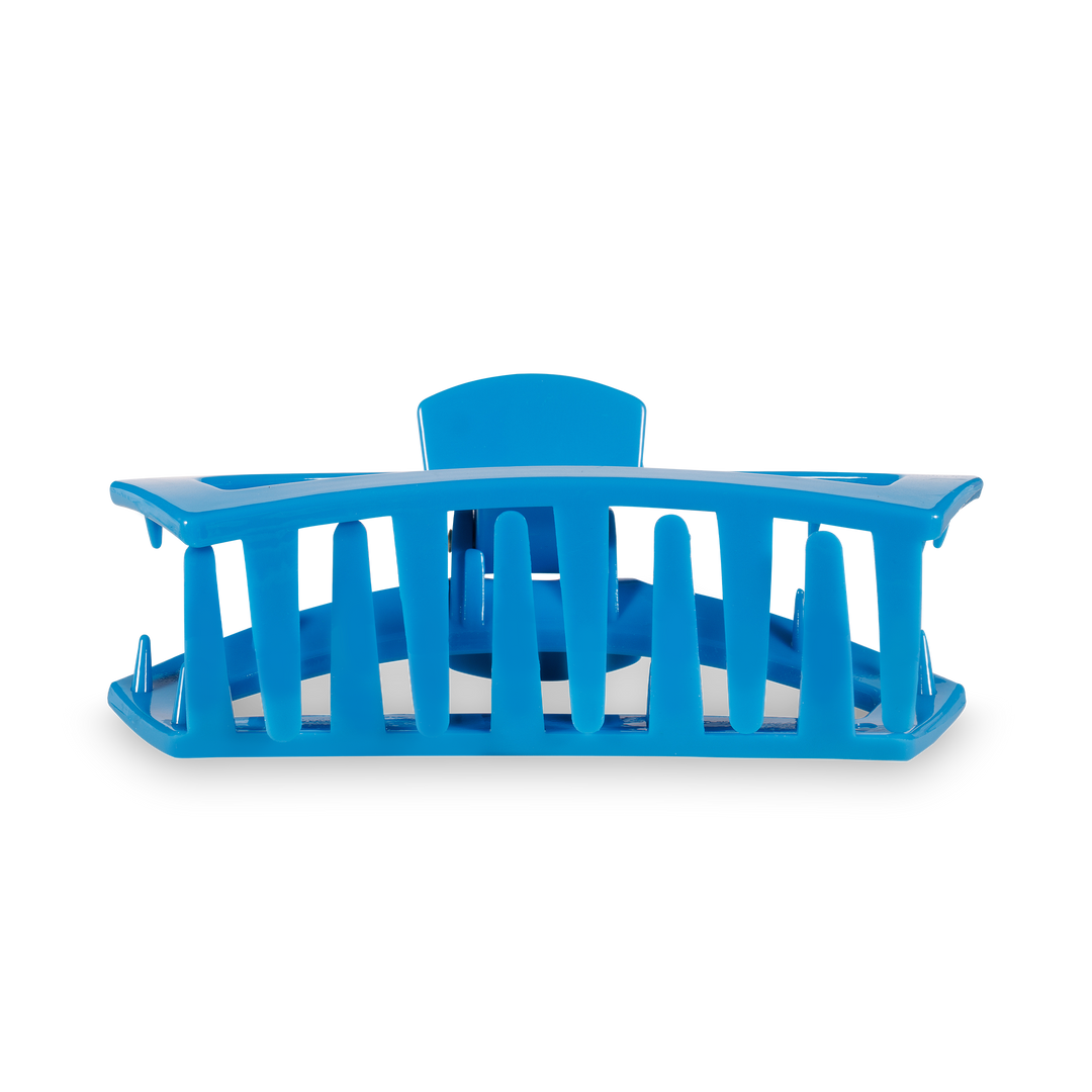 Open Hair Clip | Large | Bora Bora