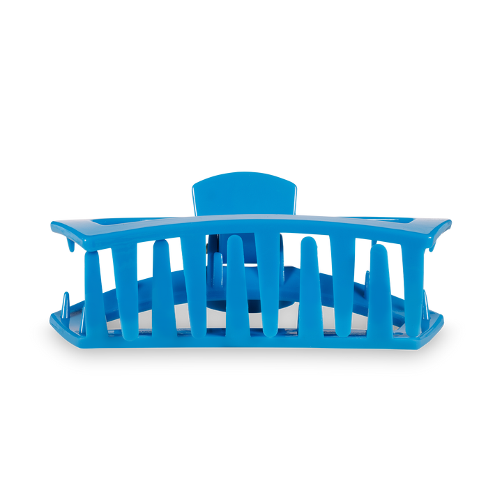 Open Hair Clip | Large | Bora Bora