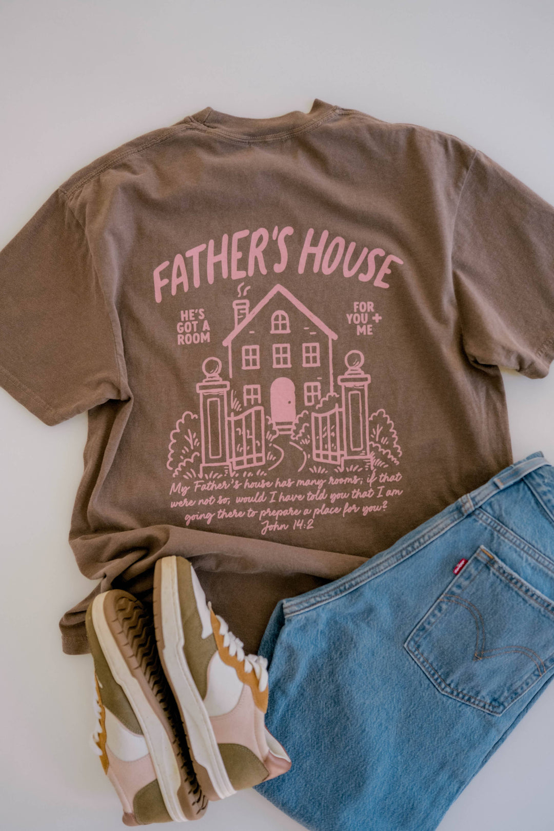 Father&